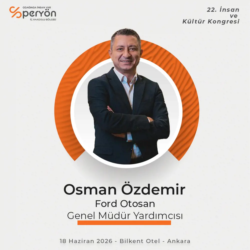 Osman Özdemir