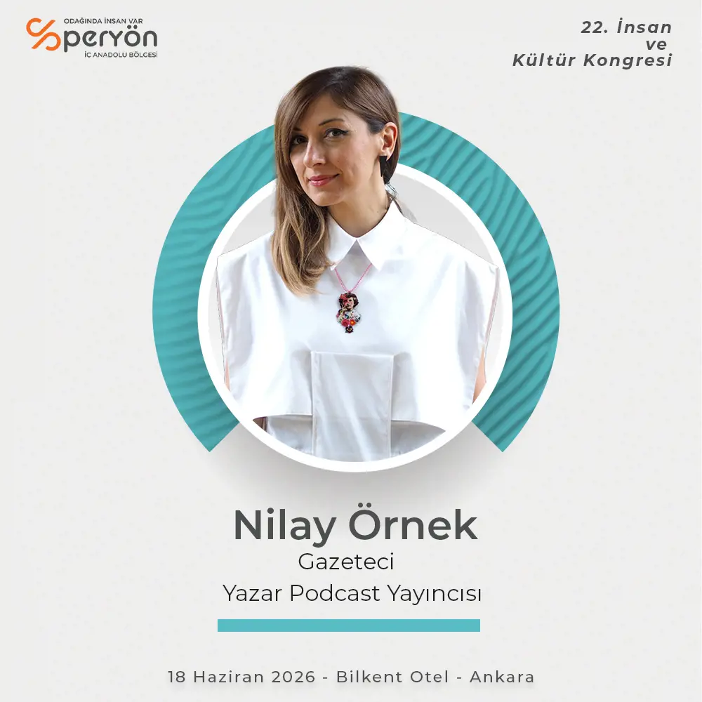 Nilay Örnek