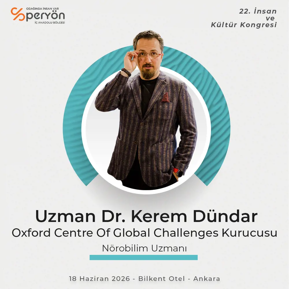 Uzman Dr. Kerem Dündar