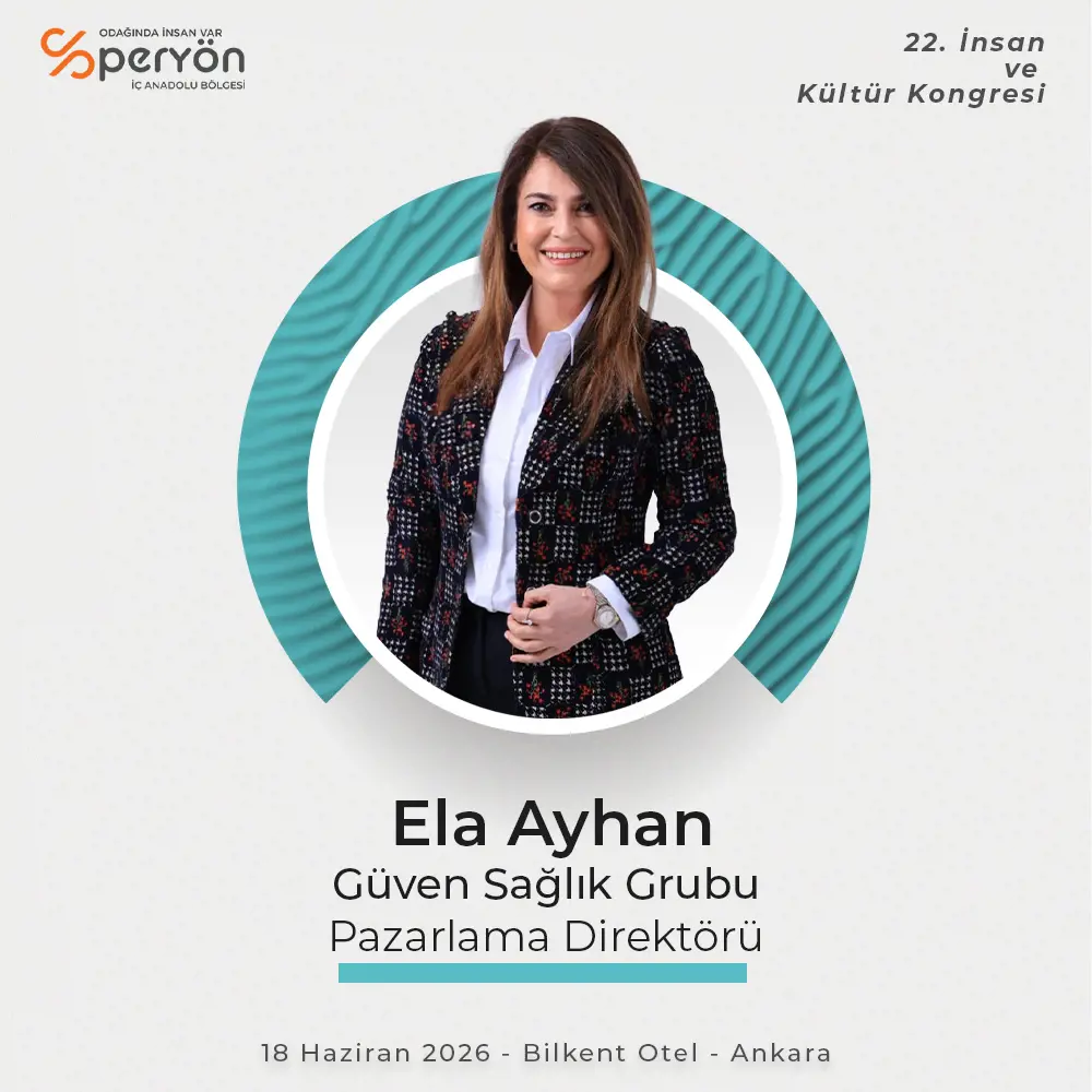 Ela Ayhan