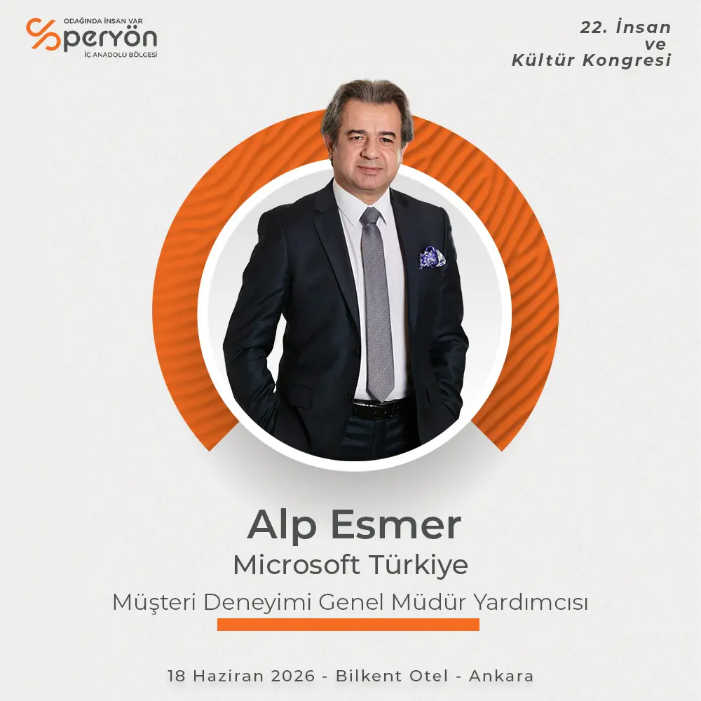 Alp Esmer