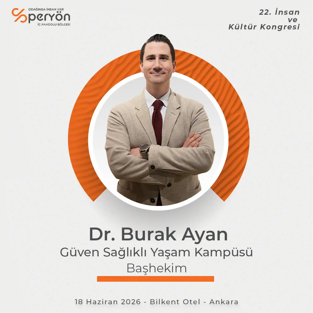 Dr. Burak Ayan