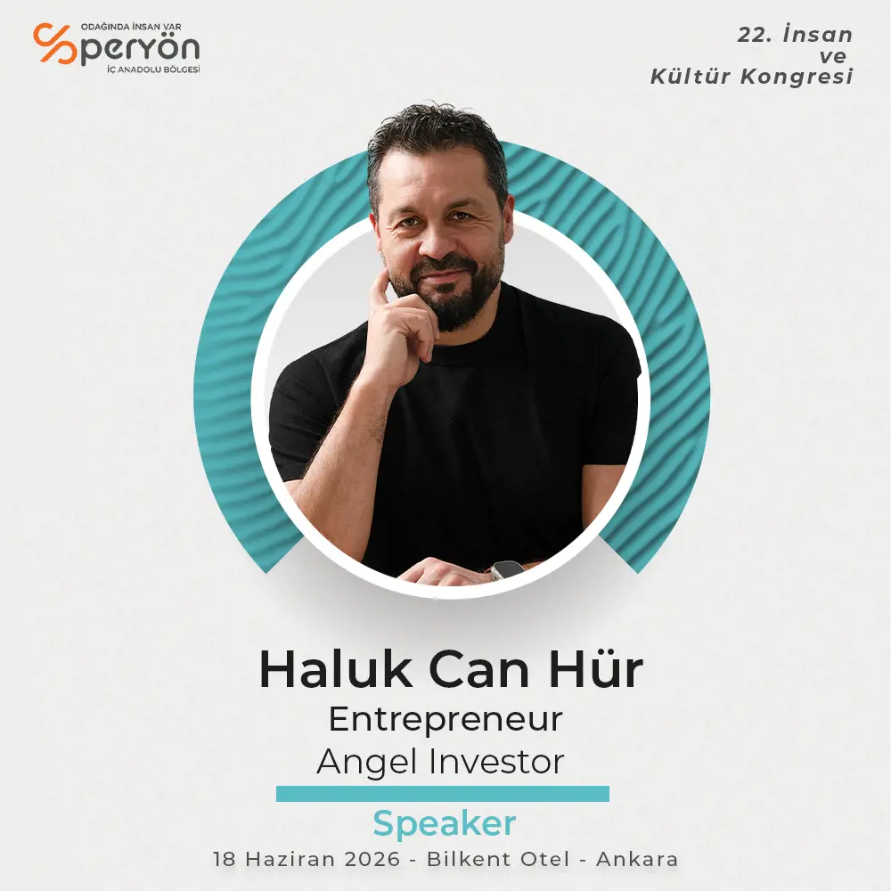 Haluk Can Hür